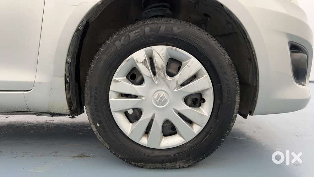 Maruti Suzuki Swift Dzire 1.3 Vxi, 2014, Petrol