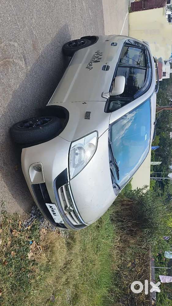 Maruti Suzuki Zen Estilo 2008 Petrol 95000 Km Driven