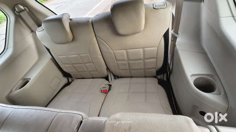 Sell Ertga Car Fully Mentens Maruti Suzuki Service Center