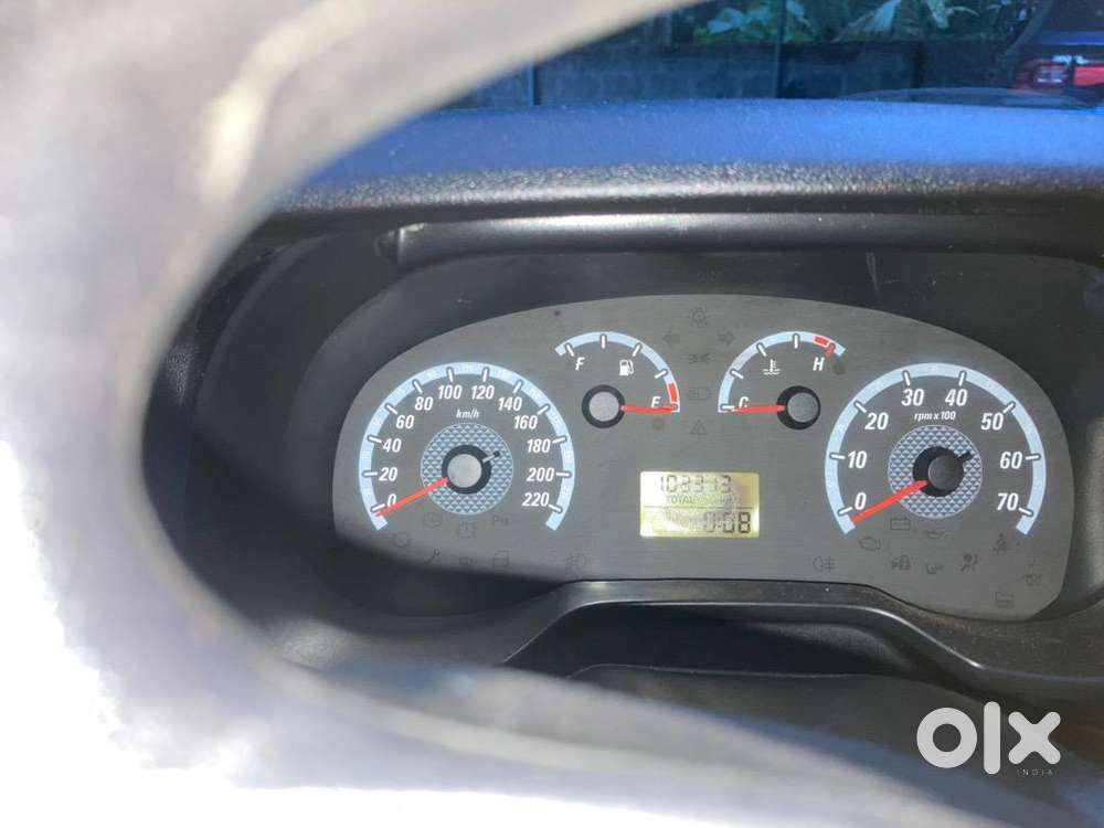 Fiat Punto Diesel 2012