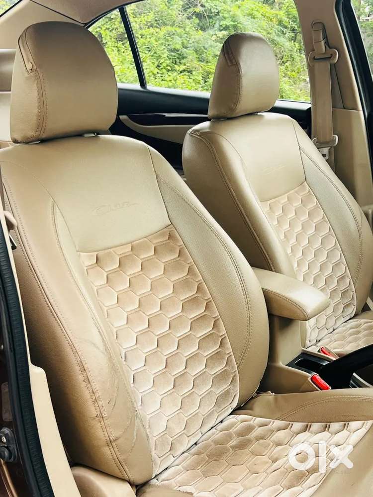 Maruti Suzuki Ciaz Vdi 2015