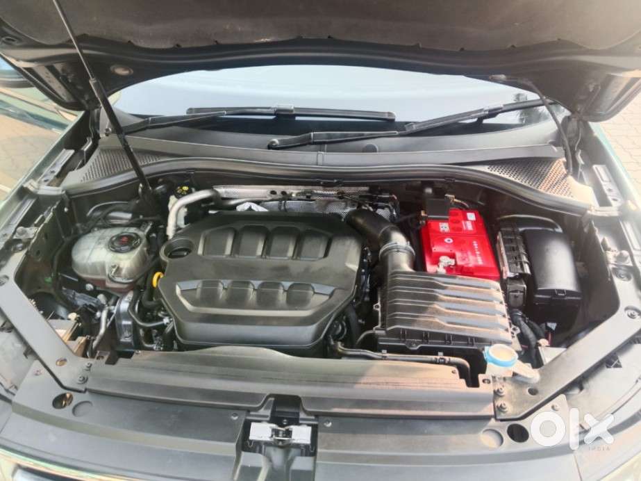 Volkswagen Taigun 1.0 Tsi Comfortline, 2023, Petrol