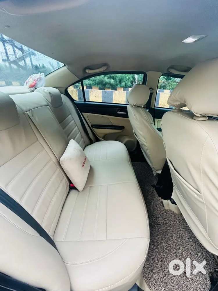 Honda Amaze 1.5 S 2018