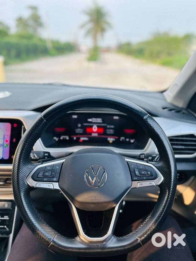 Volkswagen Taigun 1.5 Tsi Gt, 2023, Petrol