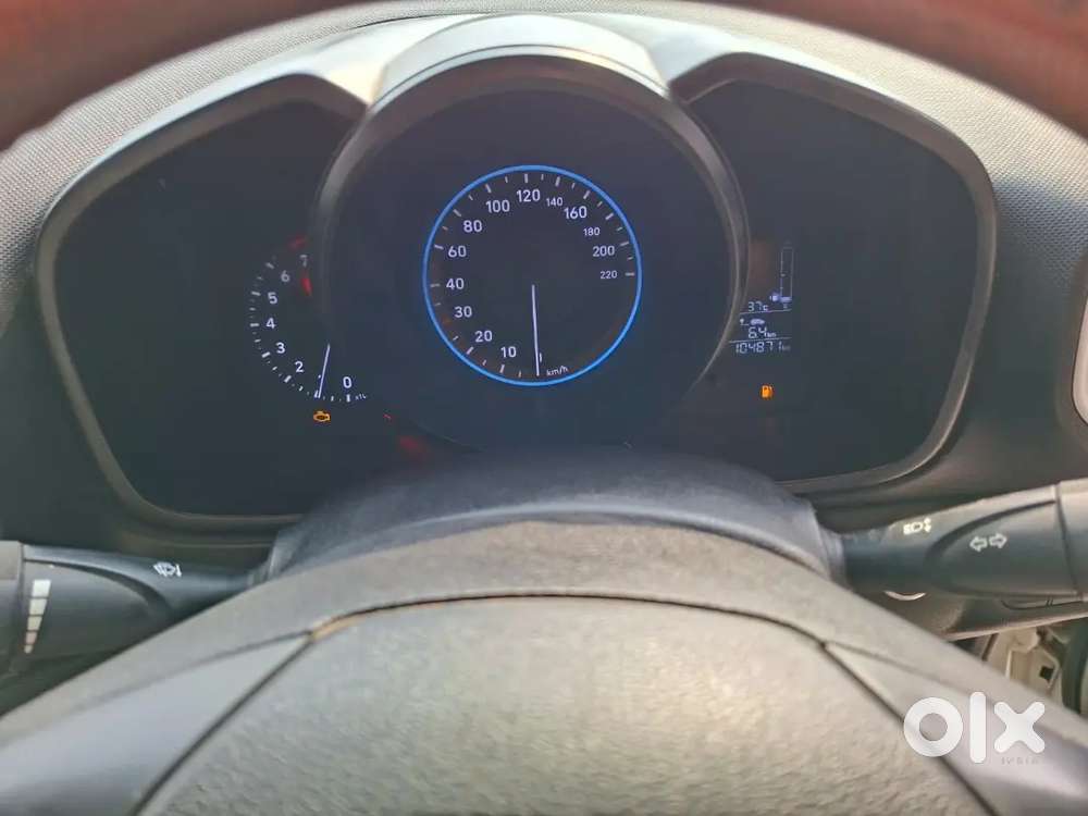 Hyundai Venue 2021