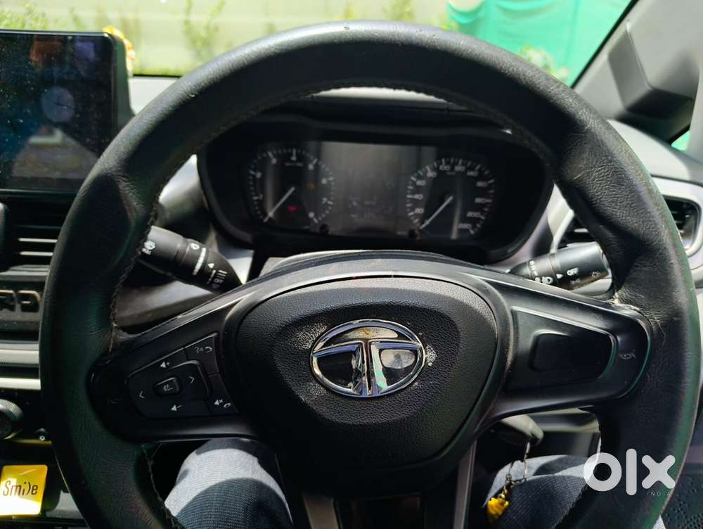 Tata Altroz 2021 Petrol Well Maintained