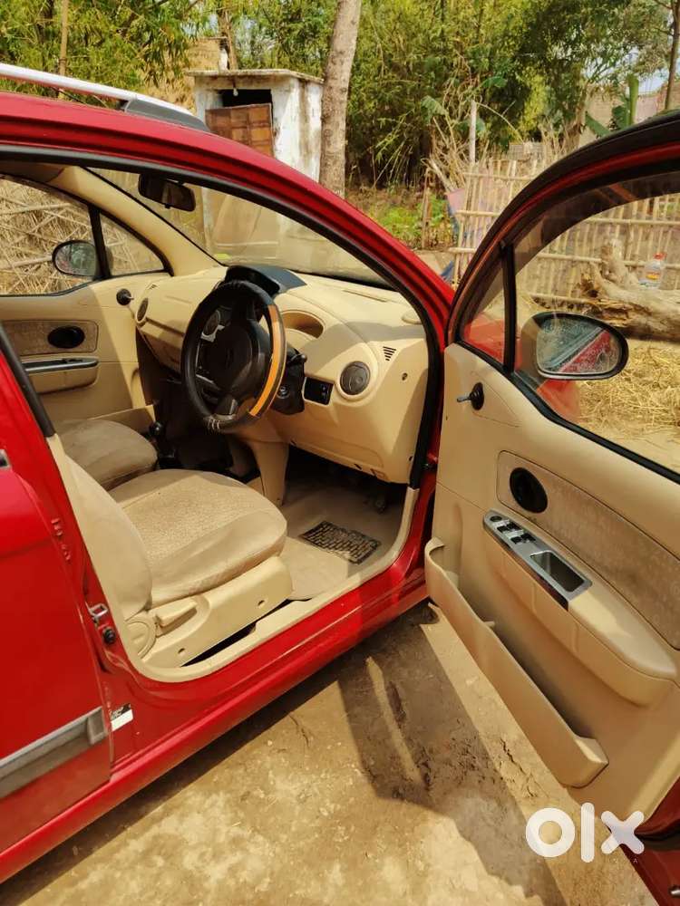 Force Motors Trax Cruiser 2013