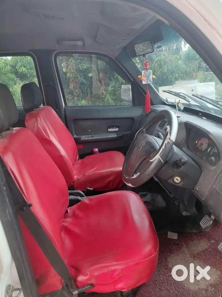 Tata Movus 2016 Diesel Good Condition