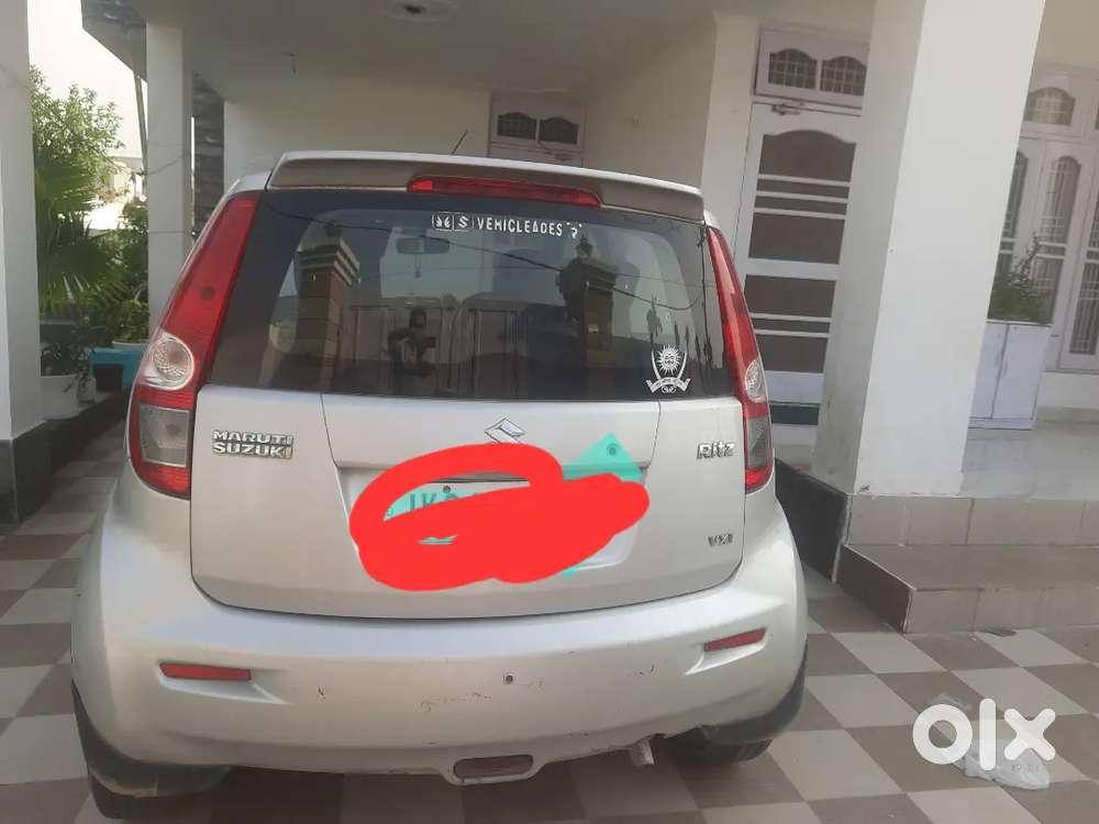 Very Good Condition