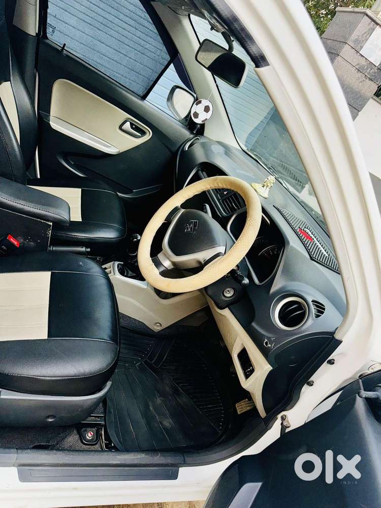 Maruti Suzuki Alto K10 Vxi (o), 2017, Petrol