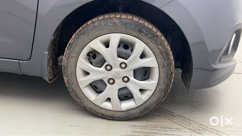 Hyundai Grand I10 1.2 Kappa Magna, 2016, Petrol