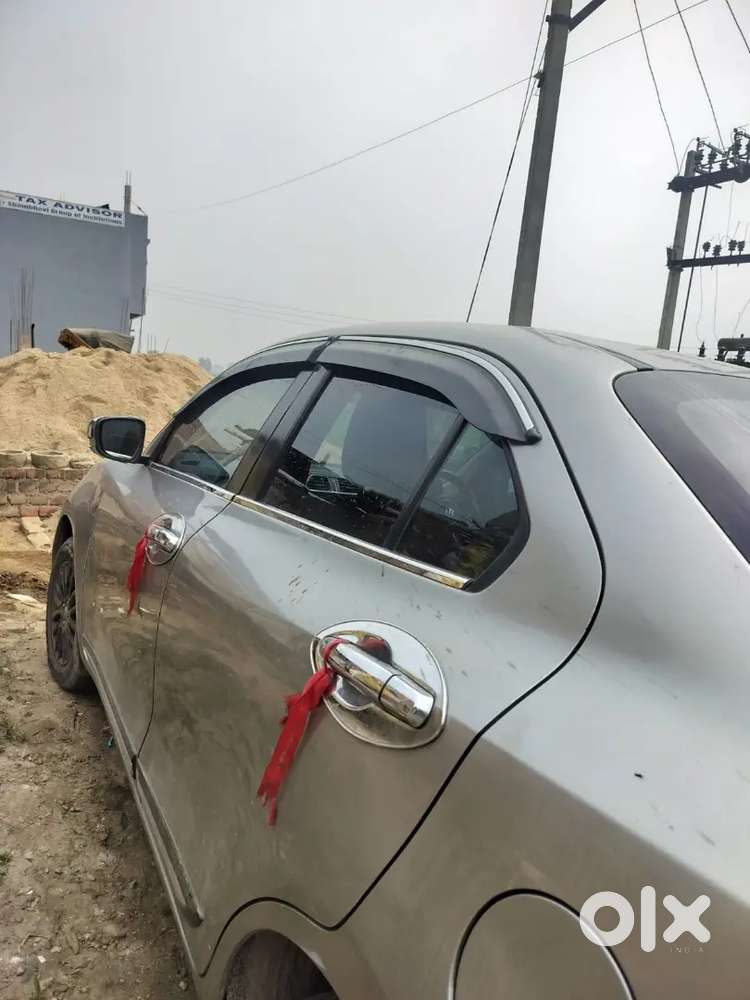 Maruti Suzuki Dzire 2020 Petrol 56000 Km Driven
