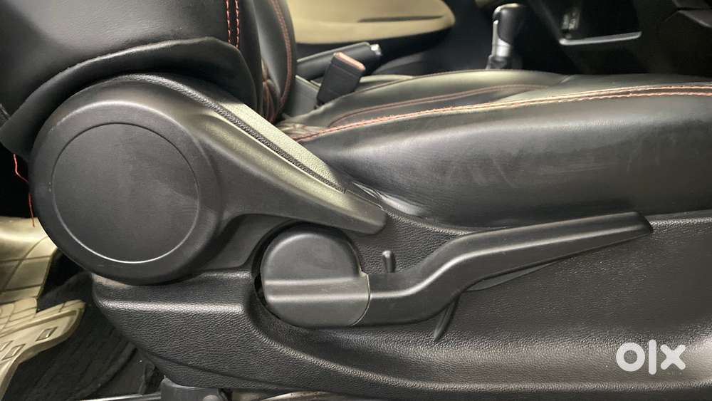 Honda City I-vtec Cvt Vx, 2021, Petrol