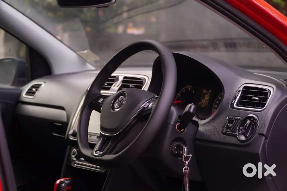 Volkswagen Polo 1.2 Gt Tsi, 2022, Petrol