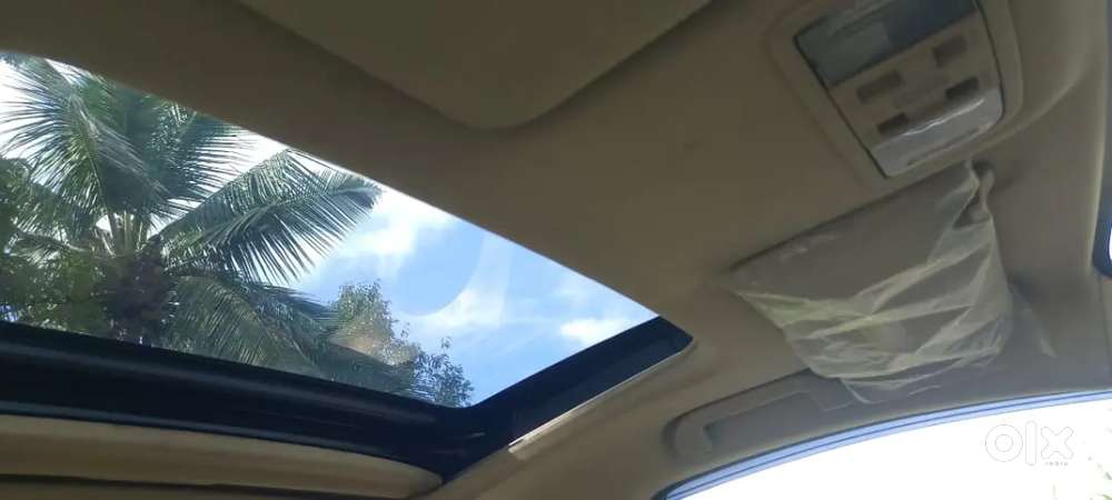 Honda City 2015 Petrol Well Maintained