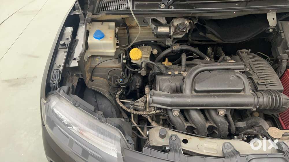 Renault Kwid 2019-ongoing 1.0 Rxt Amt (o), 2020, Petrol