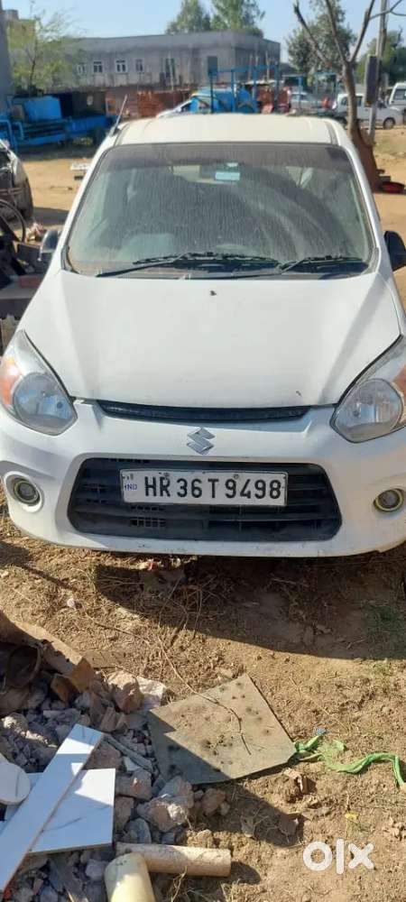 Maruti Suzuki Alto 800 90000 Km Driven