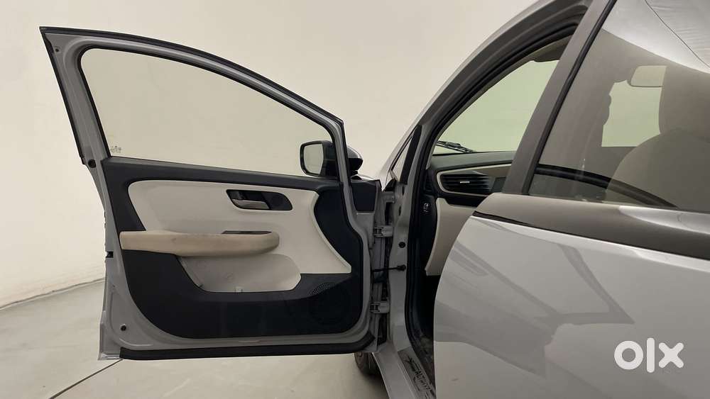 Tata Altroz Xza Petrol, 2025, Diesel