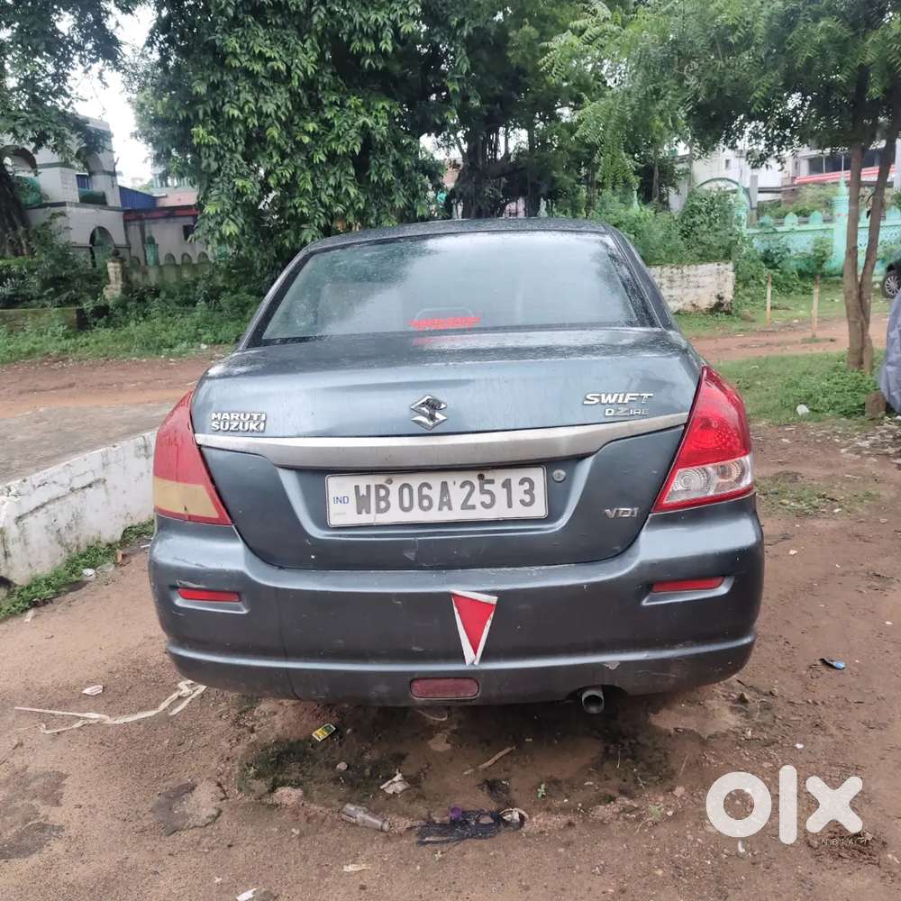 Maruti Swift Dzire Vdi 2009