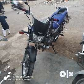 Splendor spare best sale parts olx