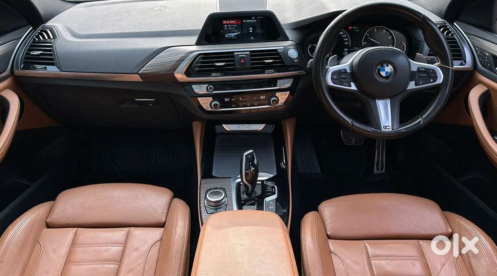 Bmw X4 M Sport X Xdrive20d, 2020, Diesel