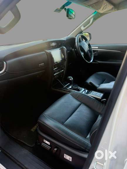 Toyota Fortuner 4x4 At 2.8 Diesel, 2024, Diesel