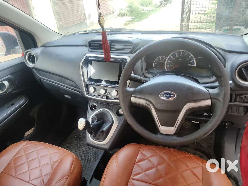 Datsun Go 2019 Petrol 110000 Km Driven