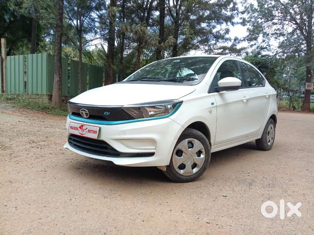Tata Tigor Ev Xm, 2023, Electric