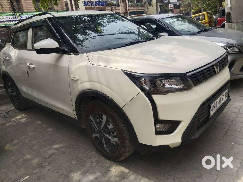 Mahindra Xuv300 W4 Diesel, 2023, Diesel