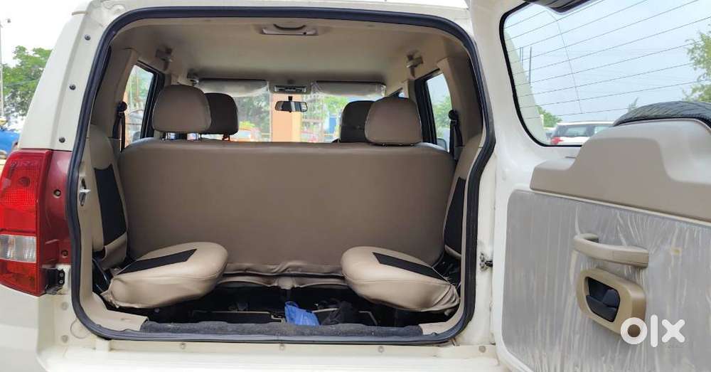 Mahindra Bolero Neo N8, 2023, Diesel