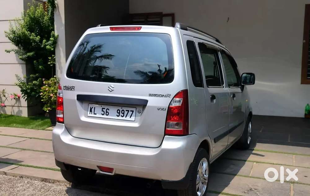 2007 Vxi. 1st Owner Kozhikode