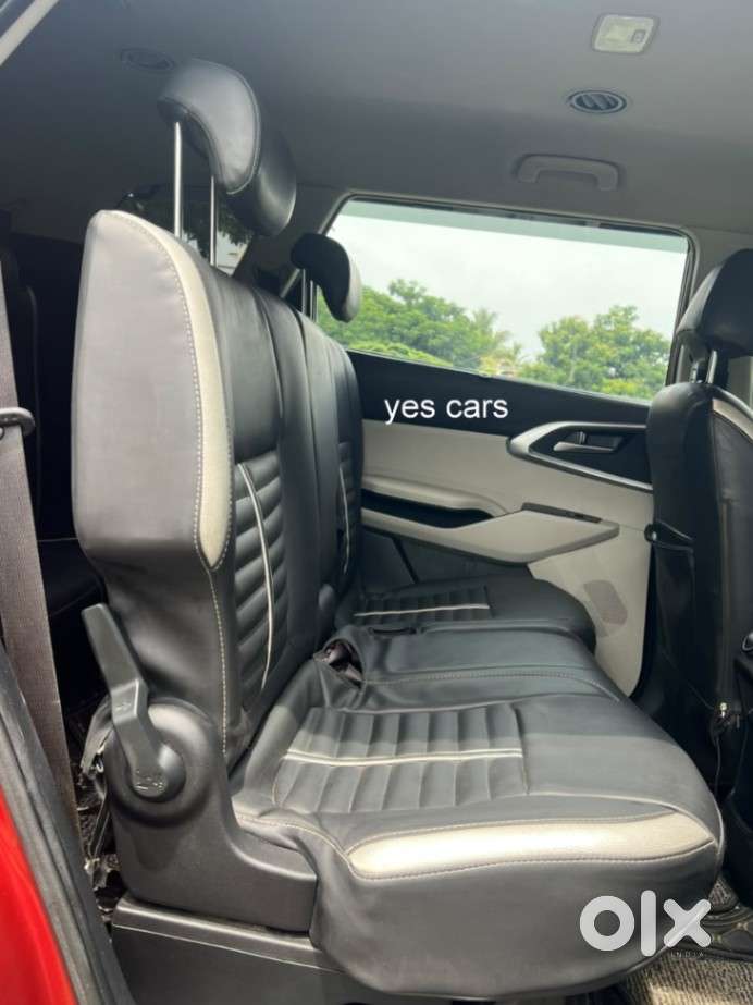 Kia Carens 1.4 Prestige Plus Turbo 7 Str, 2022, Petrol