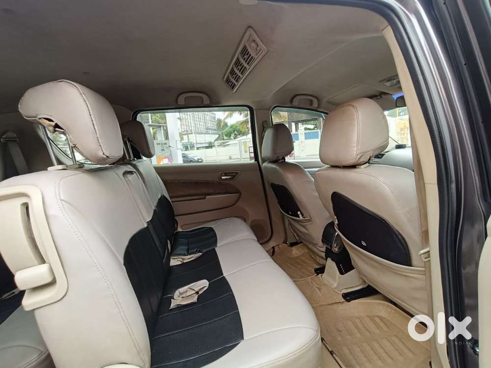 Maruti Suzuki Ertiga 2012-2015 Vdi, 2013, Diesel