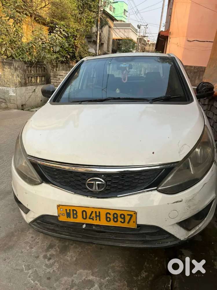 Tata Zest 2019 Diesel Manual