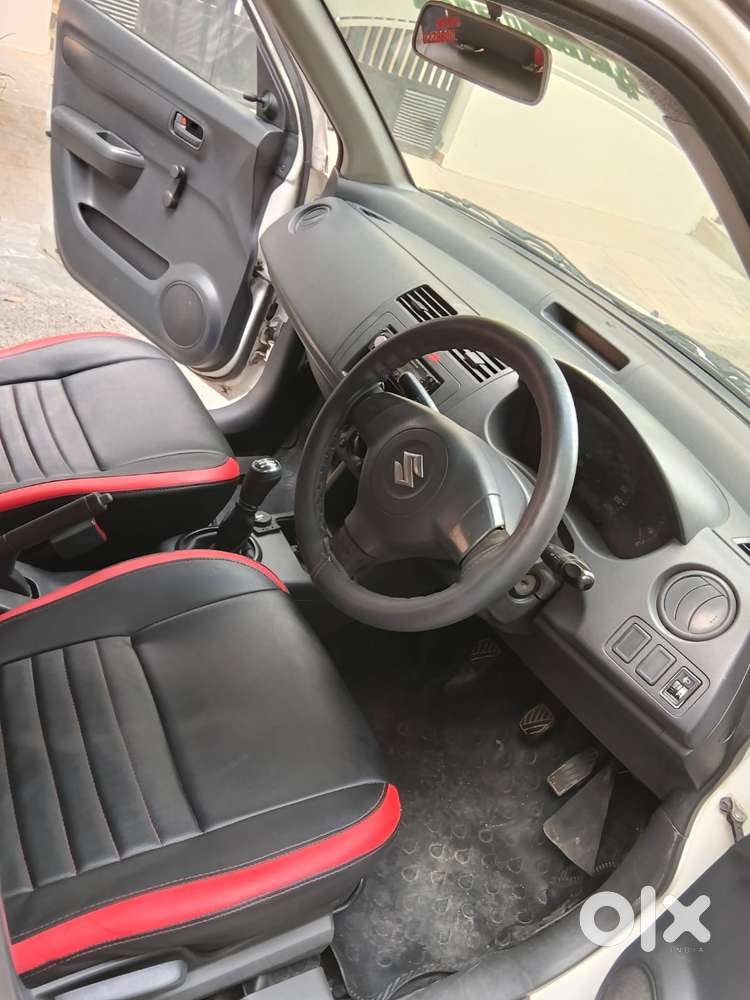 Maruti Suzuki Swift Dzire Ldi Bsiv, 2016, Diesel
