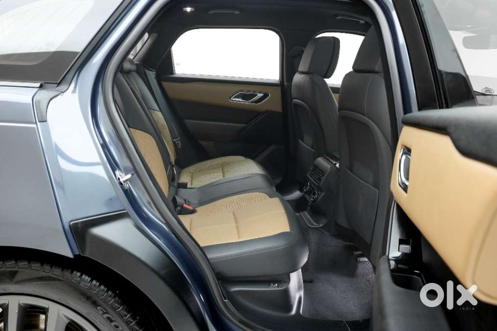 Land Rover Range Velar Hse Dynamic 2.0 Petrol, 2024, Petrol