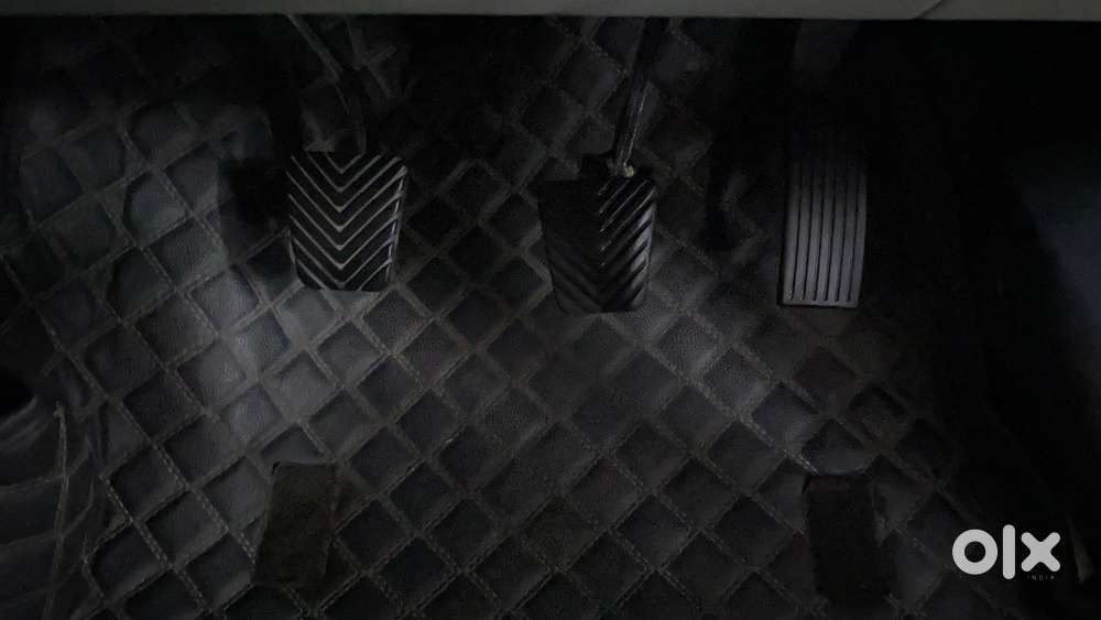 Kia Sonet Htx 1.5 Diesel, 2022, Diesel