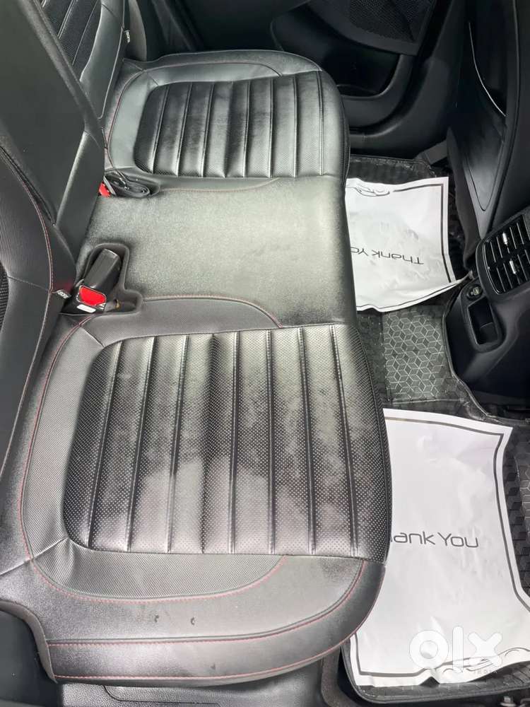 Kia Seltos Gtx Dct, 2020, Petrol