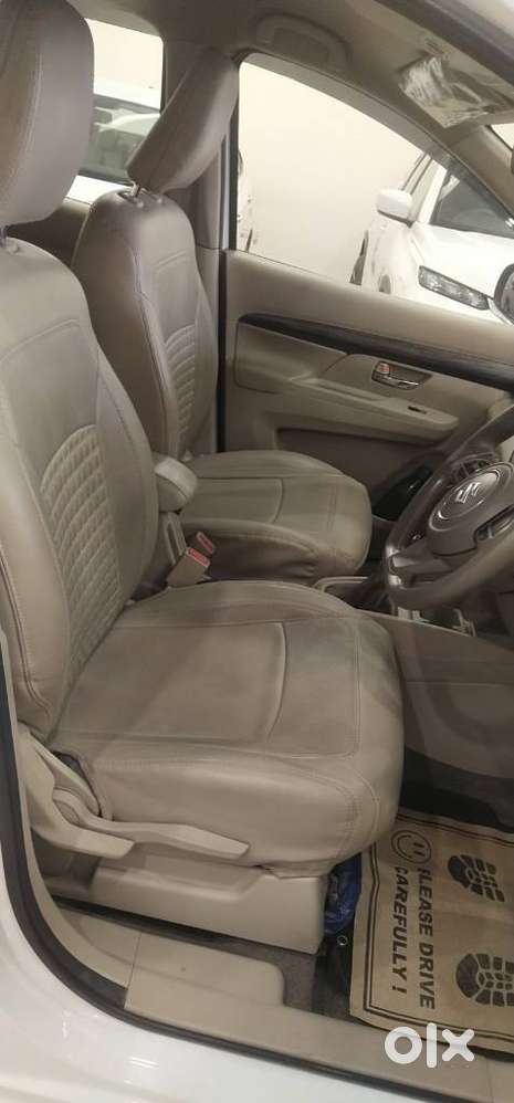 Maruti Suzuki Ertiga Vxi (o) Cng, 2024
