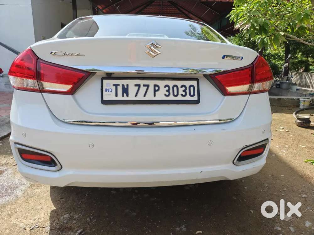 Maruti Suzuki Ciaz For Sale