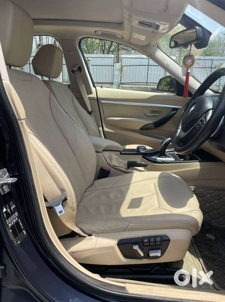 Bmw 3 Series Gt 320d Luxury Line, 2019, Diesel