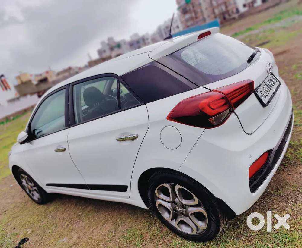 Hyundai I20 1.4 Asta 2019
