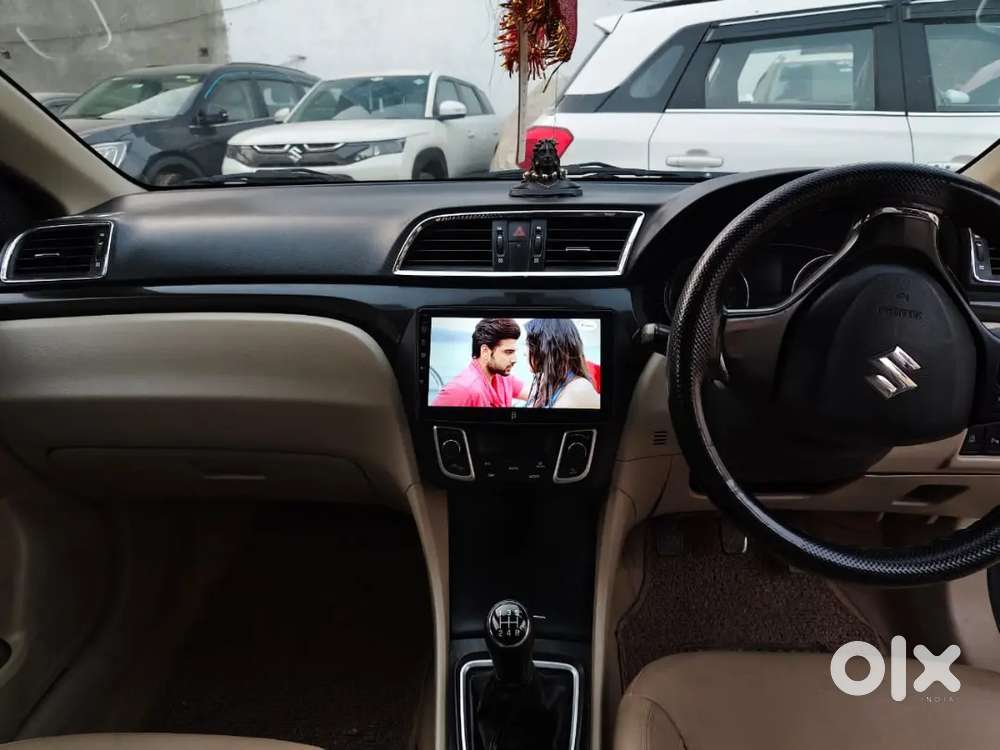 Ciaz Zdi Plus ( Diesel)