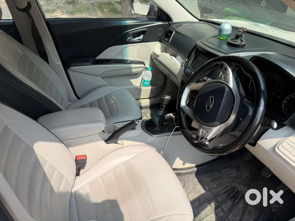 Mahindra Xuv300 2019 Diesel 154000 Km Driven