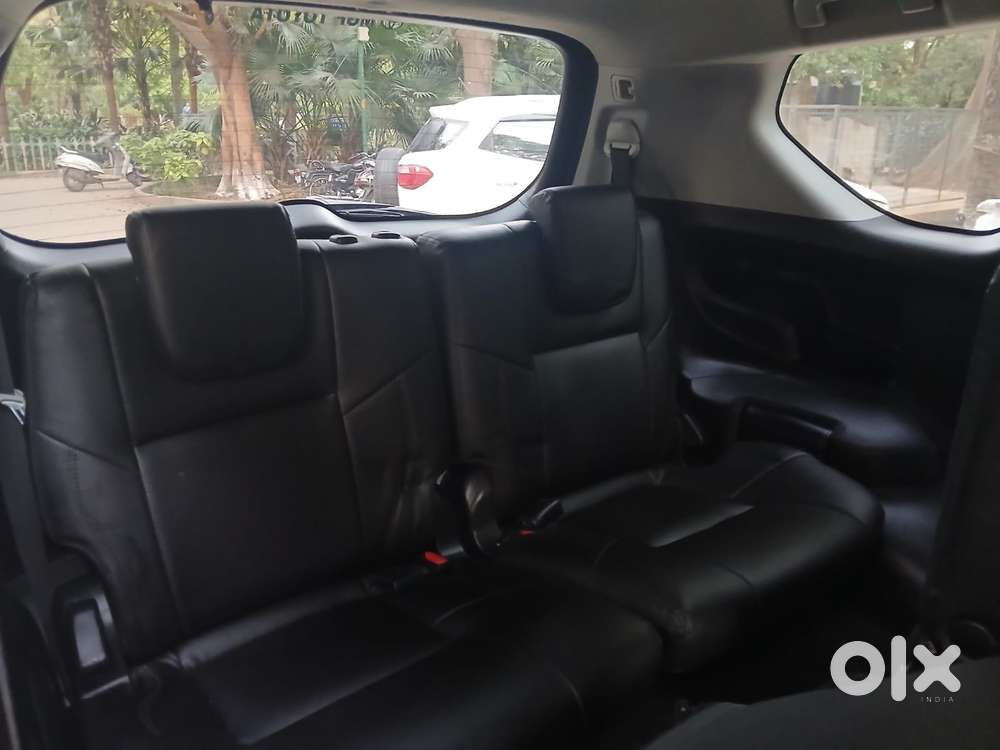 Toyota Innova Crysta 2.4 Gx Limited Edition At 7 Str, 2019, Diesel