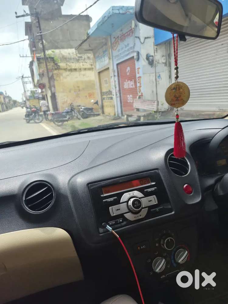 Honda Amaze Diesel 2014