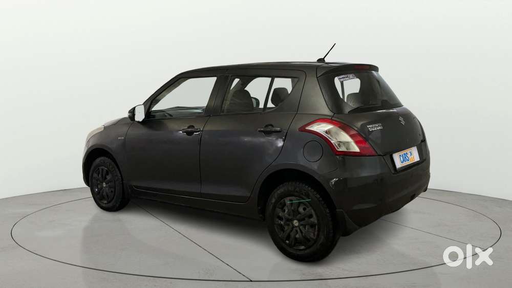 Maruti Suzuki Swift 2011-2014 Vxi, 2014, Petrol