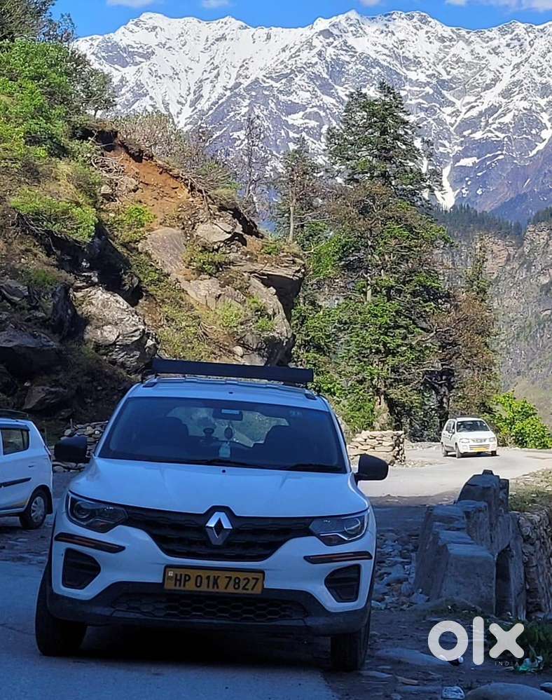 Renault Triber Petrol 2022