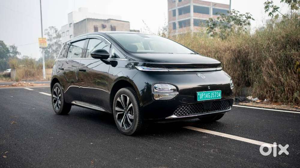 Mg Windsor Ev Essence, 2024, Electric