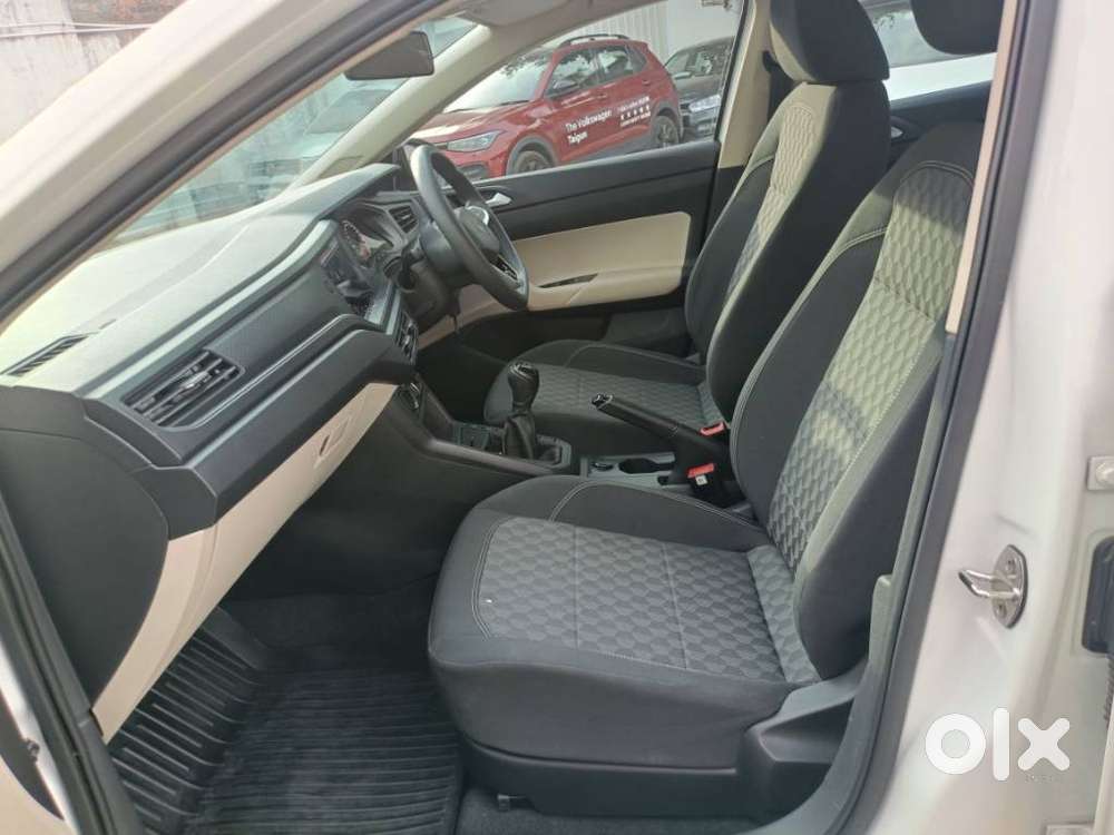 Volkswagen Virtus 1.0 Comfortline Tsi, 2024, Petrol